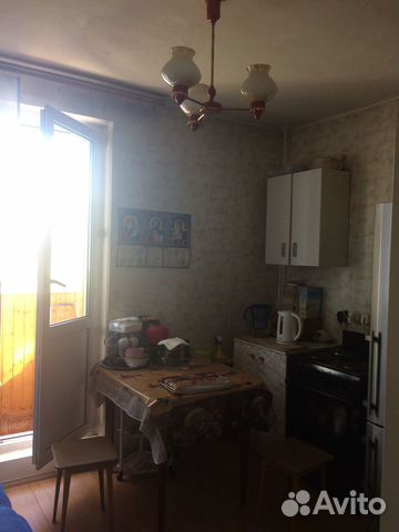 1-к квартира, 39 м², 6/22 эт. 1-к квартира, 39 м², 6/22 эт.