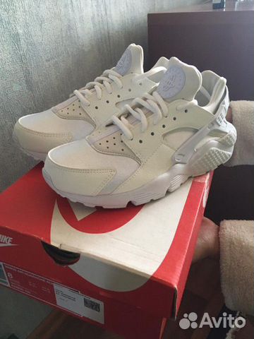 Кроссовки Nike Air Huarache Run оригинал.Новые Кроссовки Nike Air Huarache Run оригинал.Новые
