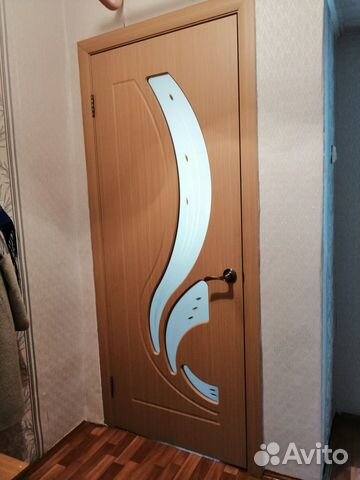 1-к квартира, 37 м², 4/5 эт. 1-к квартира, 37 м², 4/5 эт.