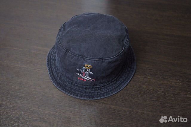 Панамка Поло