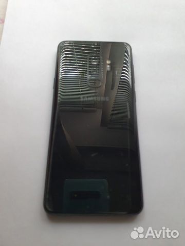 Samsung galaxy s9+ plus 64 гб