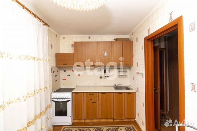 2-к квартира, 47.1 м², 8/13 эт.