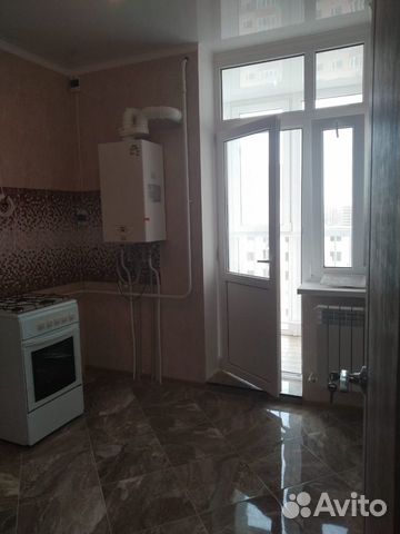 1-к квартира, 32 м², 16/24 эт.
