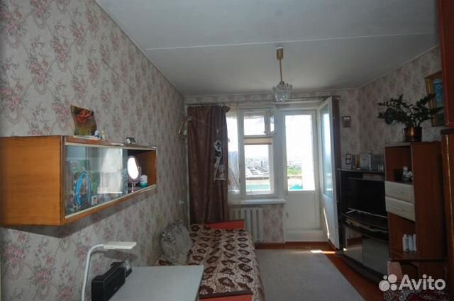 3-к квартира, 57 м², 9/9 эт.