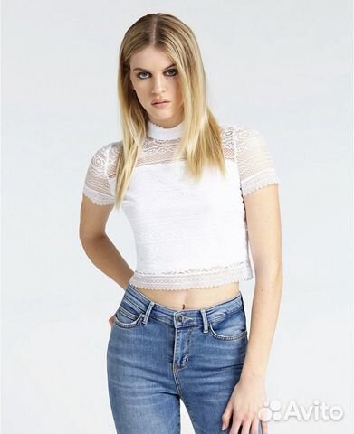 Блузка Guess