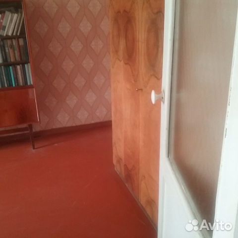 1-к квартира, 31 м², 2/5 эт.