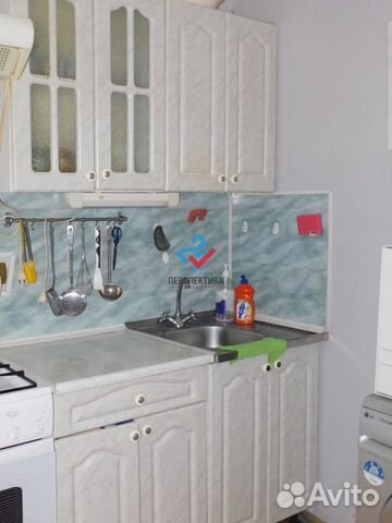 1-к квартира, 28 м², 3/10 эт.