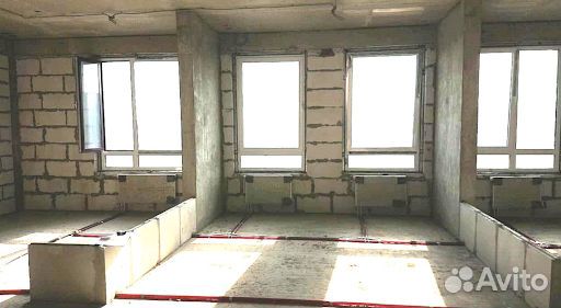 3-к квартира, 82.7 м², 16/18 эт.