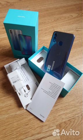 Honr 10Lite 64GB