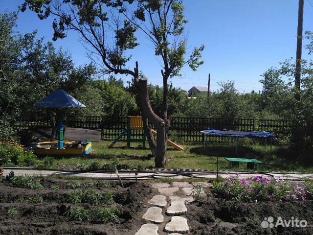 Дача 64 м² на участке 9 сот. Дача 64 м² на участке 9 сот.