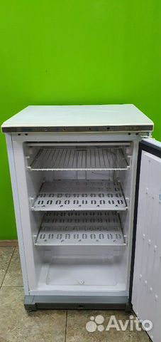 Морозильная камера Stinol