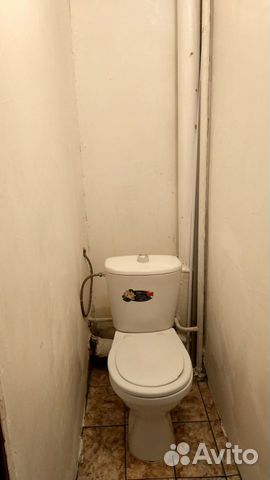 1-к квартира, 32.7 м², 8/10 эт.