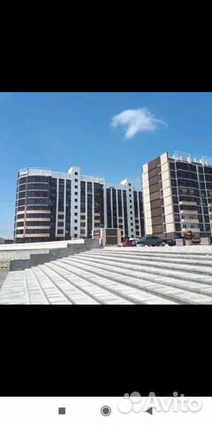 1-к квартира, 38 м², 9/10 эт.