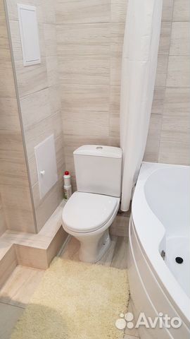 1-к квартира, 42 м², 6/24 эт. 1-к квартира, 42 м², 6/24 эт.