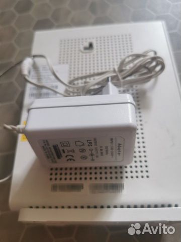 Роутер Wi-Fi ZTE gpon ONT zxhn F660V2. 3 Роутер Wi-Fi ZTE gpon ONT zxhn F660V2. 3