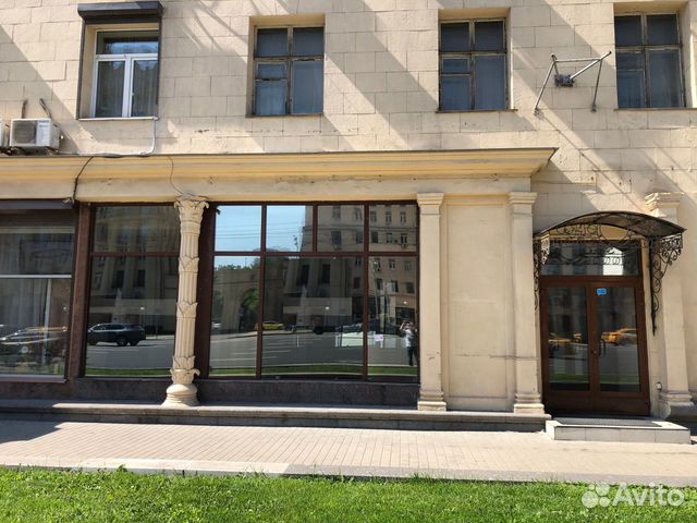 Помещение свободного назначения, 409.1 м²