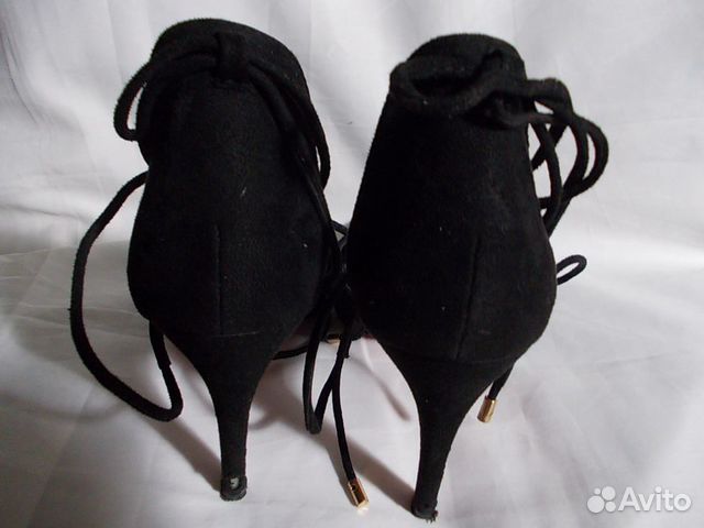 Замшевые туфли лодочки Замшевые туфли лодочки