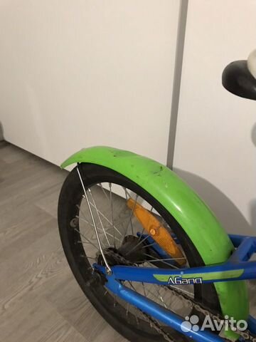 Велосипед Capo Agang Велосипед Capo Agang