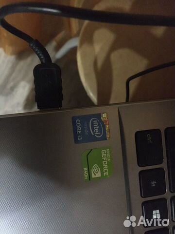 Ноутбук Asus X550L Ноутбук Asus X550L