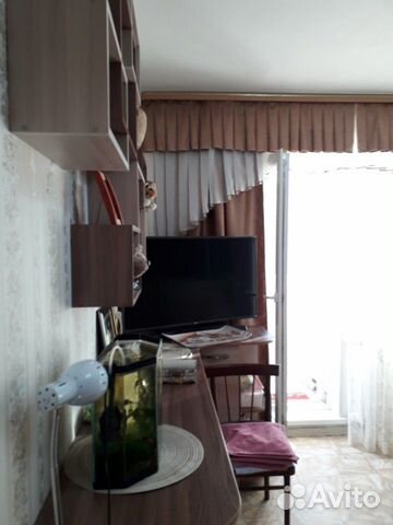 1-к квартира, 30 м², 2/5 эт. 1-к квартира, 30 м², 2/5 эт.