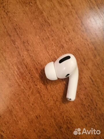 Наушник AirPods Pro оригинал