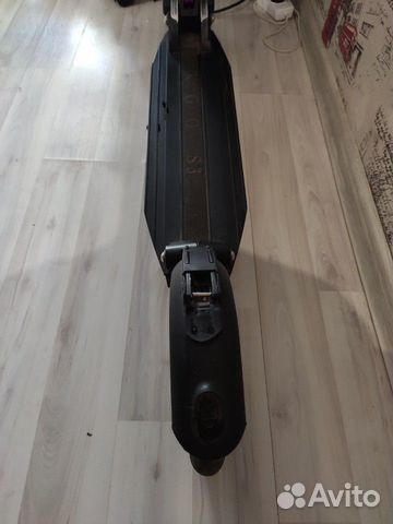 Электросамокат kugoo s3 jilong Электросамокат kugoo s3 jilong