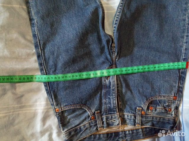 Джинсы levis W27L32 женские новые С бирками Джинсы levis W27L32 женские новые С бирками
