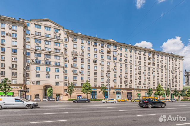 2-к квартира, 55 м², 9/11 эт. 2-к квартира, 55 м², 9/11 эт.