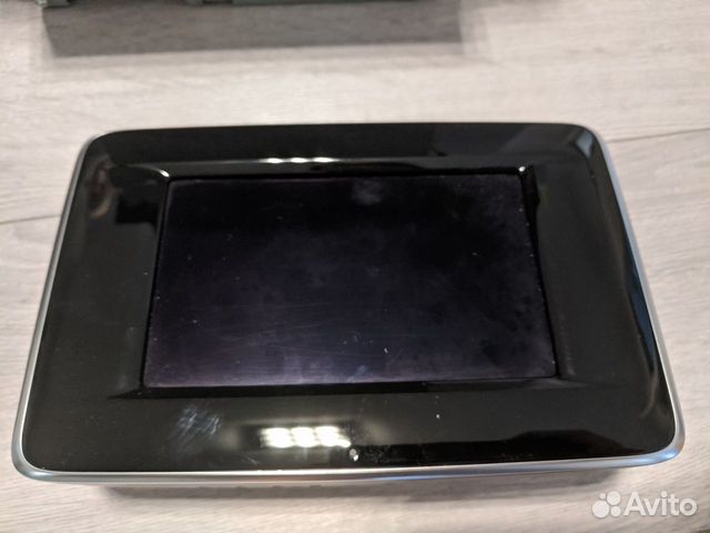 Mercedes Audio20 NTG4.5 (1CD) w176 Mercedes Audio20 NTG4.5 (1CD) w176