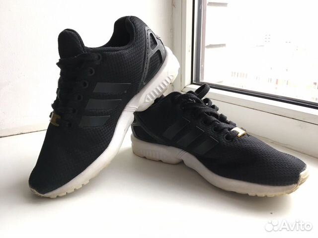 Кроссовки adidas originals zx flux Кроссовки adidas originals zx flux