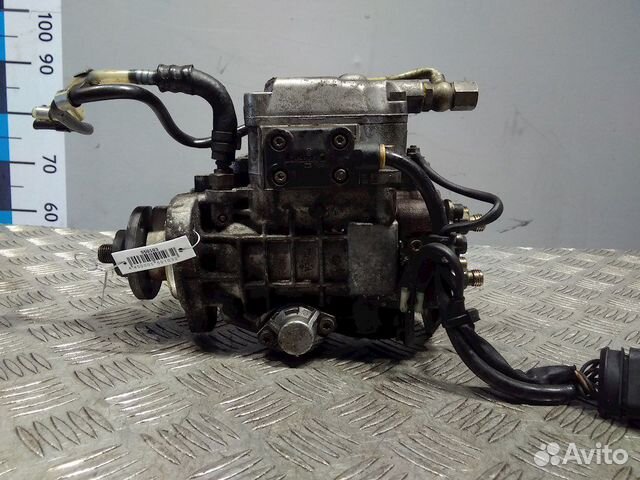 Тнвд для Volkswagen Golf 4 038130107KX