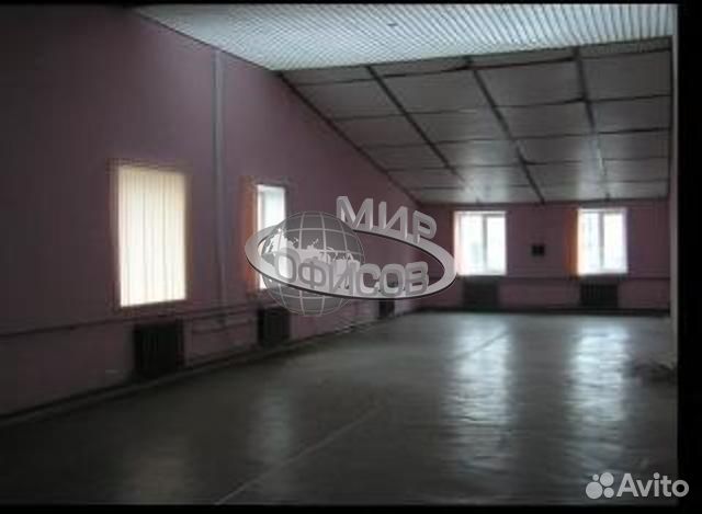 Помещение свободного назначения 122 м2