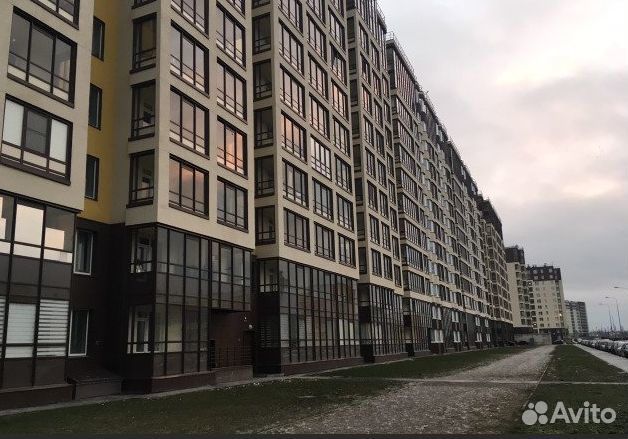 2-к квартира, 56.5 м², 5/12 эт. 2-к квартира, 56.5 м², 5/12 эт.