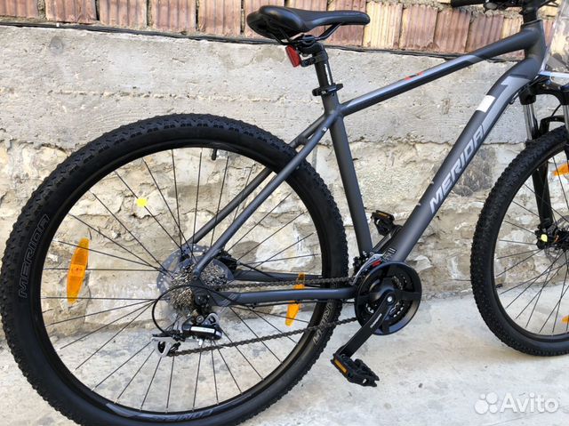 merida big nine 20 d