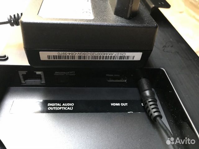 Samsung Blu-ray-плеер Samsung BD-ES7000