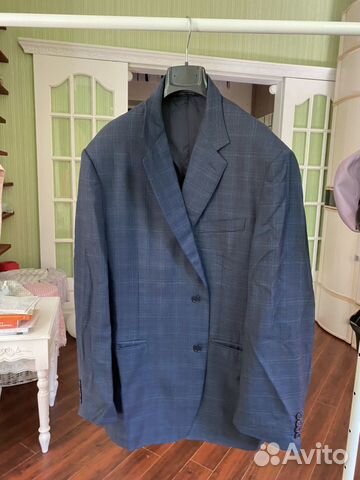 Костюм Canali мужской Костюм Canali мужской