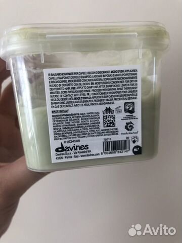 Davines Davines