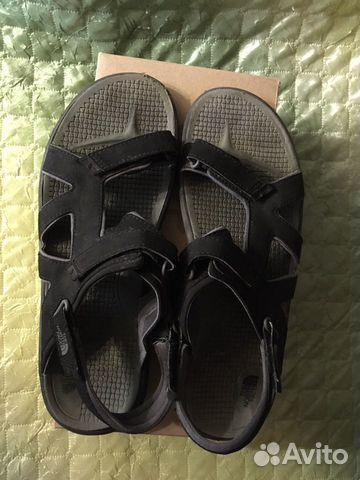 Мужские сандали The North Face Coast Ridge Мужские сандали The North Face Coast Ridge