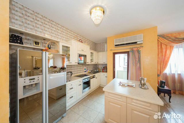 3-к квартира, 140 м², 5/7 эт. 3-к квартира, 140 м², 5/7 эт.
