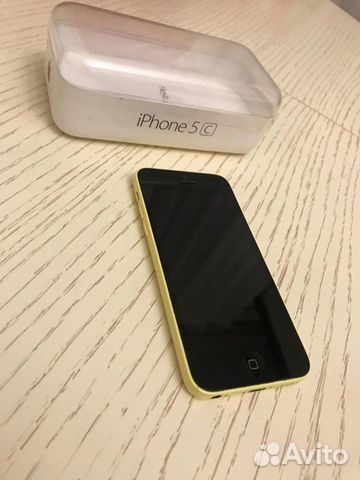 iPhone 5 c 32 mg Айфон 5с