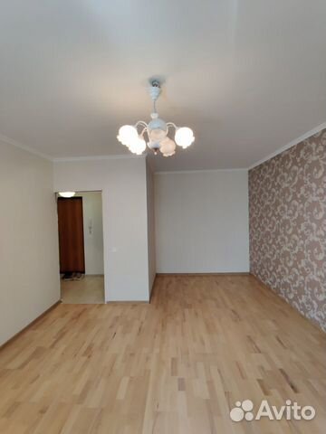 1-к квартира, 39.2 м², 3/12 эт. 1-к квартира, 39.2 м², 3/12 эт.