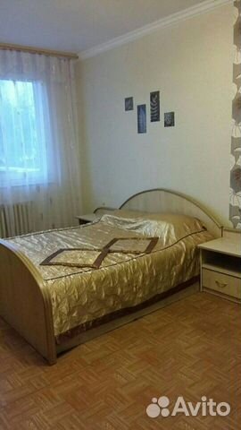 1-к квартира, 41 м², 1/9 эт.