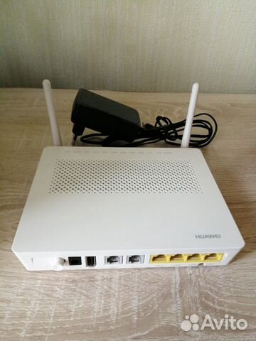 WI-FI роутер huawei WI-FI роутер huawei