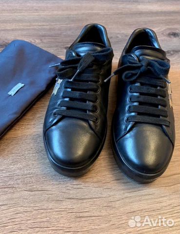 Кроссовки Prada оригинал Кроссовки Prada оригинал