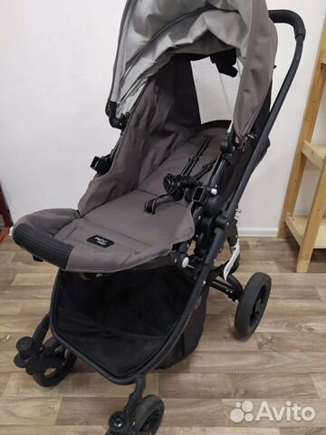 Коляска Valco Baby Snap 4 Ultra