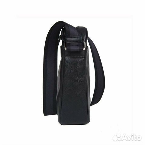 Сумка мужская Coach Flight Bag новая оригинал Сумка мужская Coach Flight Bag новая оригинал