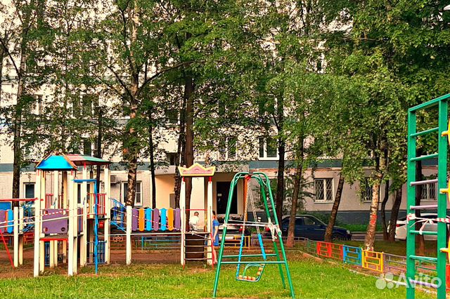 Студия, 17.5 м², 1/9 эт.