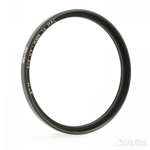 Светофильтр B+W F-Pro 010 UV 86mm - haze MRC