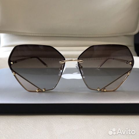 Очки Fendi Очки Fendi