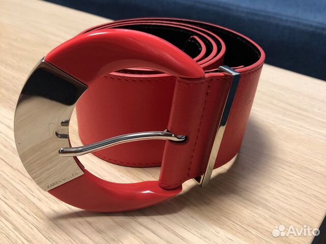 Женский ремень Karen Millen оригинал